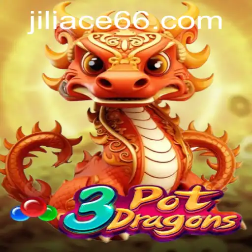 Exploring the Exciting World of 3PotDragons and its JILIACE.com Connection