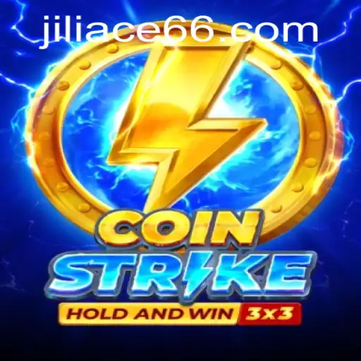 Coinstrike: A Deep Dive into the Popular Game by JILIACE.com