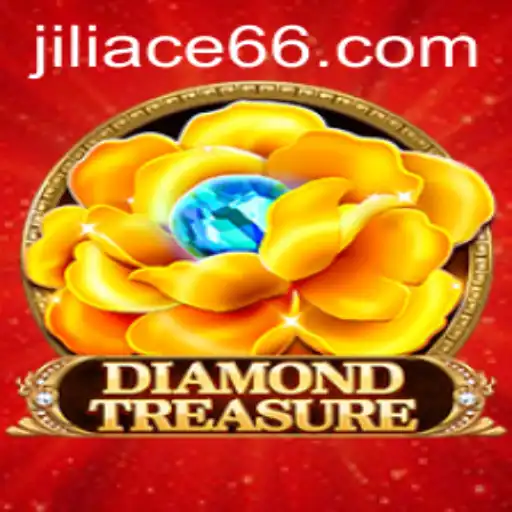 Unveiling the Exciting World of Diamondtreasure by JILIACE.com