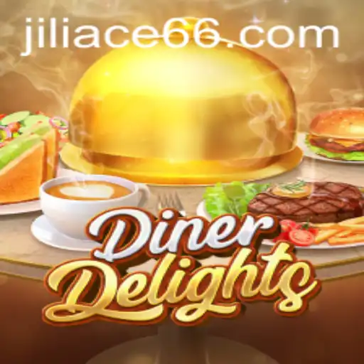Explore the Fascinating World of DinerDelights with JILIACE.com