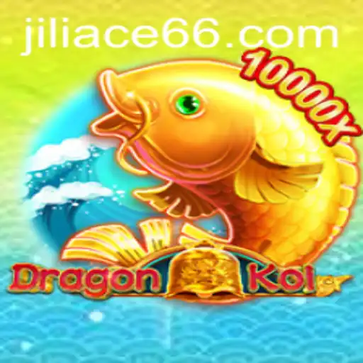 DragonKoi: Dive into the Enchanting Realm of Mythical Adventure