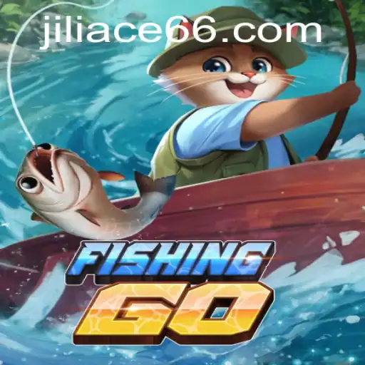 Unleashing the Thrills of FishingGO: Dive into a Virtual Angling Adventure