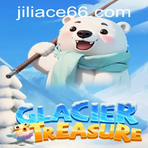 Exploring the Enchanting World of GlacierTreasure