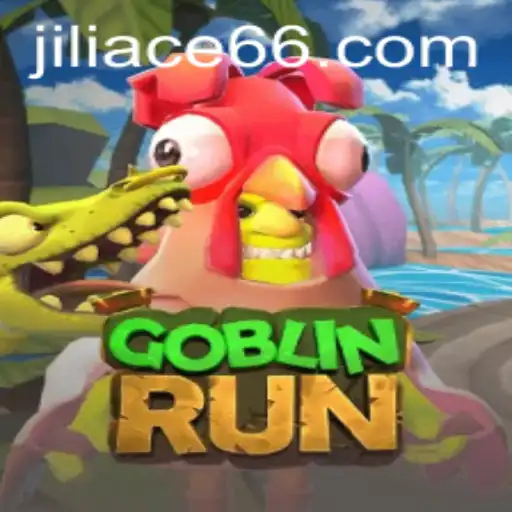 Exploring GoblinRun: A Riveting Journey Through JILIACE.com