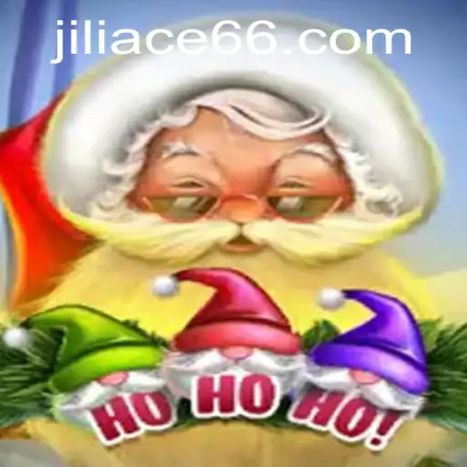 Unveiling HoHoHo: A Festive Adventure on JILIACE.com