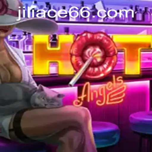 Exploring the Exciting World of HotAngels by JILIACE.com