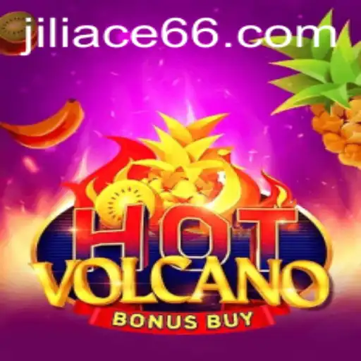 Exploring the Fiery Thrills of HotVolcanoBonusBuy