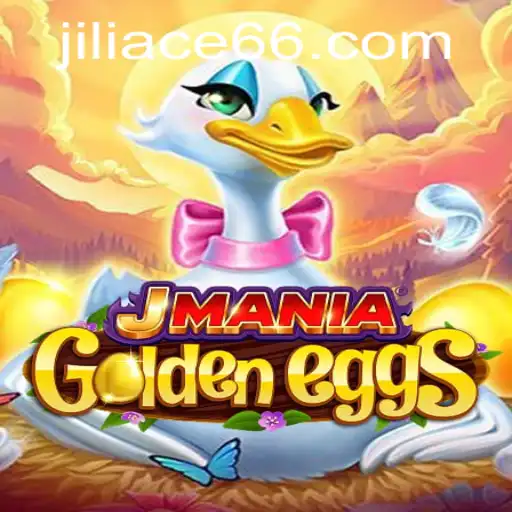 Discover the Thrills of JManiaGoldenEggs: Your Ultimate Guide to the Exciting Game