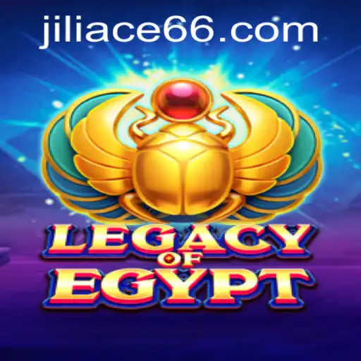 Exploring the Enigmatic World of LegacyOfEgypt