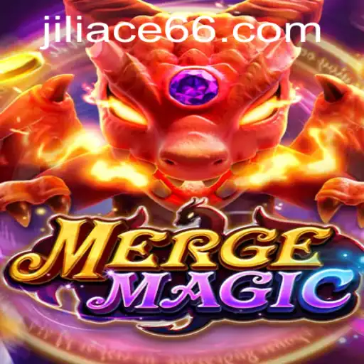 Exploring the Enchantment of MERGEMAGIC: A Journey into a Fantastical World