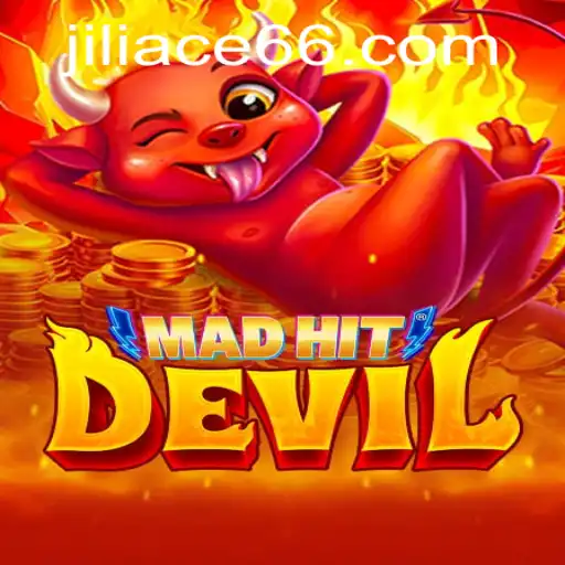 MadHitDevil: An Intriguing New Game on JILIACE.com