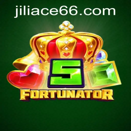 Discover the Excitement of 5Fortunator on JILIACE.com