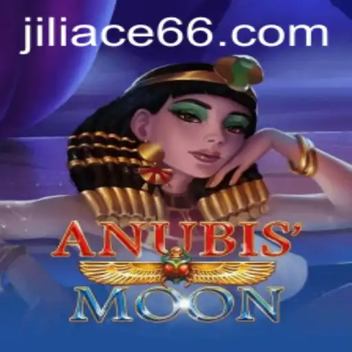 Exploring the Mystical Adventure of AnubisMoon