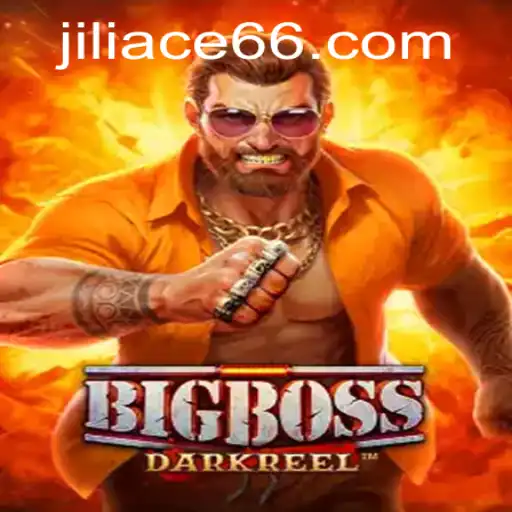 Discover the Exciting World of BigBoss by JILIACE.com