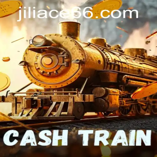 CashTrain: The Exciting Journey with JILIACE.com