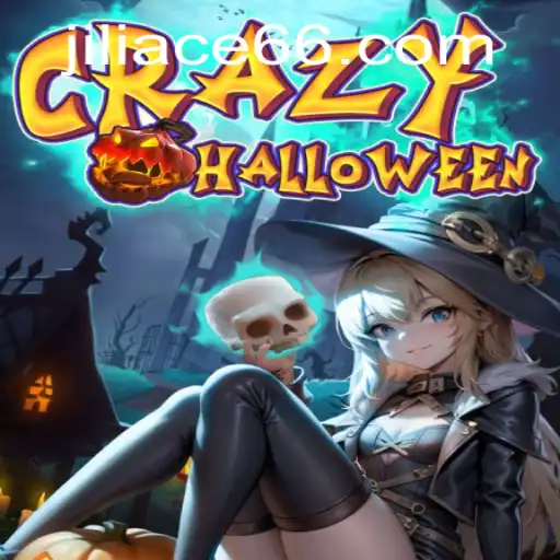 Experience the Thrills of CrazyHalloween: A Spooky Adventure