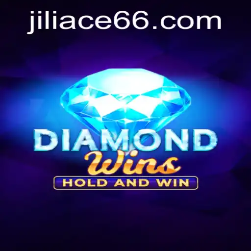 Discover the Thrilling World of DiamondWins by JILIACE.com