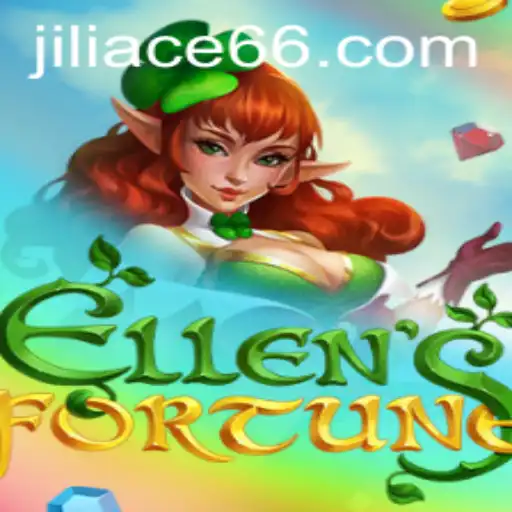 EllensFortune: A Deep Dive into the Thrilling World of Online Gaming