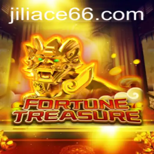 Discover the World of FortuneTreasure on JILIACE.com