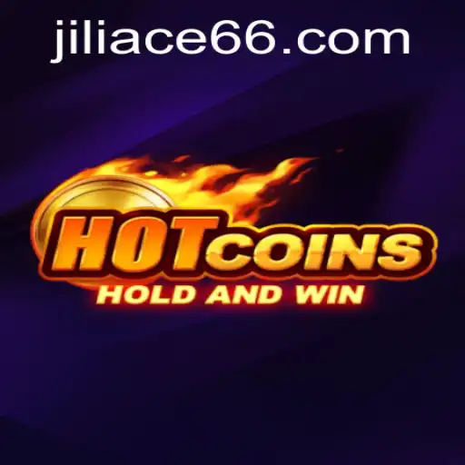 HotCoins: A Thrilling New Game Experience by JILIACE.com