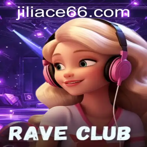 RaveClub: A Dance Revolution in Gaming