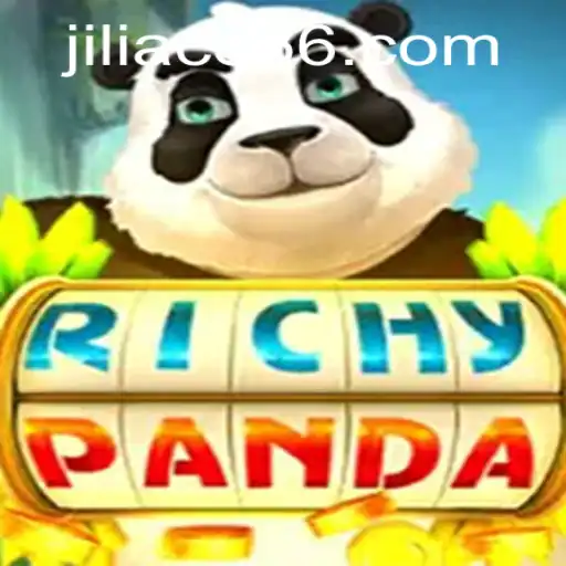 Exploring the Dynamic World of RichyPanda: A New Gaming Sensation by JILIACE.com