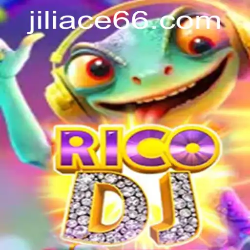 Exploring the Dynamic World of RicoDJ: The Latest Interactive Game