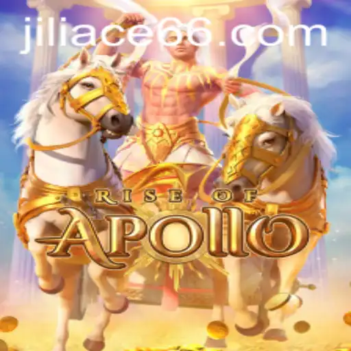 Explore the Mythical Journey of Rise of Apollo: A Thrilling Game Experience