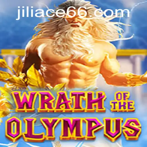 Discover the Epic Experience of WrathofOlympus