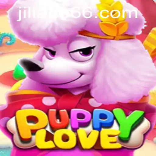 Discover the Magical World of PuppyLove - A Game by JILIACE