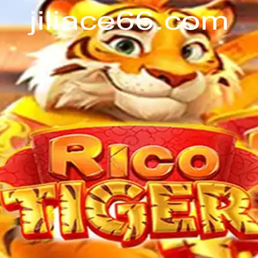Discover the Exciting World of RicoTiger: The Latest Gaming Sensation