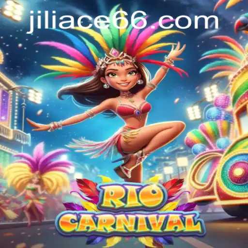 RioCarnival: The Ultimate Celebration of Color and Rhythm