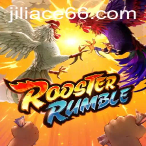RoosterRumble: Unleashing the Excitement of Avian Battles