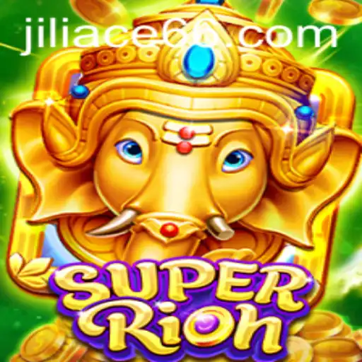 SuperRich: Unveiling the Exciting World of JILIACE.com’s Latest Game
