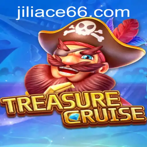 TREASURECRUISE: A New Adventure Awaits from JILIACE.com