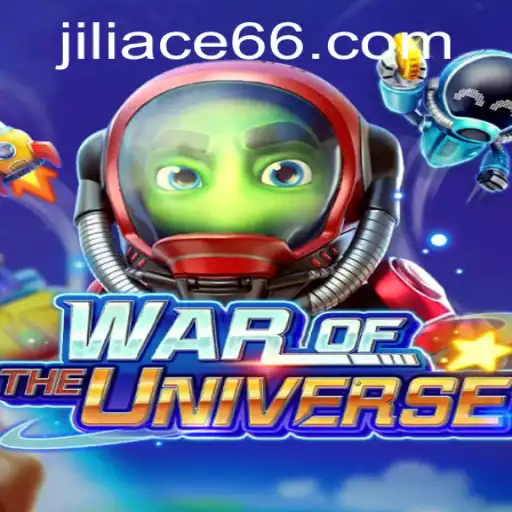 Unveiling the Epic World of WAROFTHEUNIVERSE