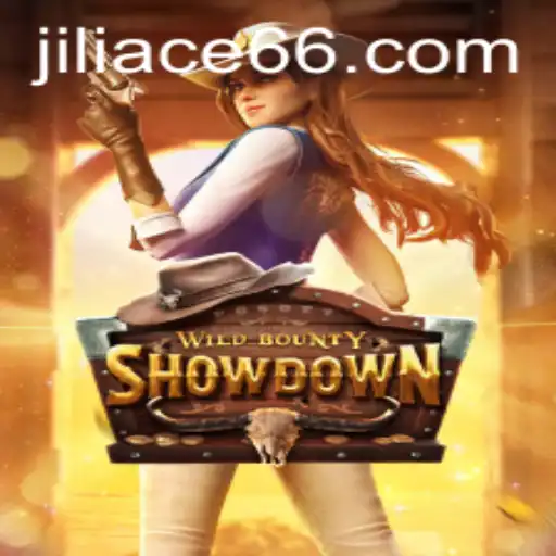 WildBountyShowdown: An Exciting Adventure in the World of Online Gaming